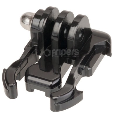 Adapter for stick-on grip JJC GP-J5 for Gopro