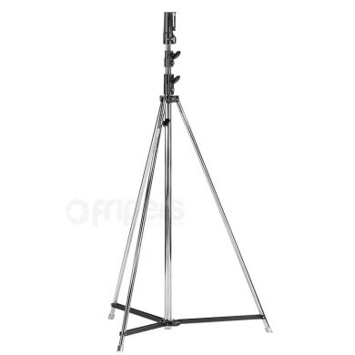 Light Stand Manfrotto 111CSU steel, 3 sections