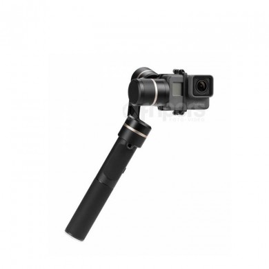 3-osý kardan FeiyuTech G5 pro sportovní kamery