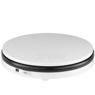 360° Rotative Packshot Table FreePower 35cm