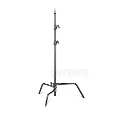 Light Stand Avenger C-Stand 22 with detachable base black