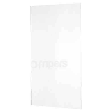 Acrylic Surface FreePower 50x100cm Clear