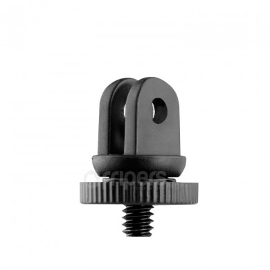 Adapter 1/4" for camera FreePower GP60 for GoPro, RedLeaf and others