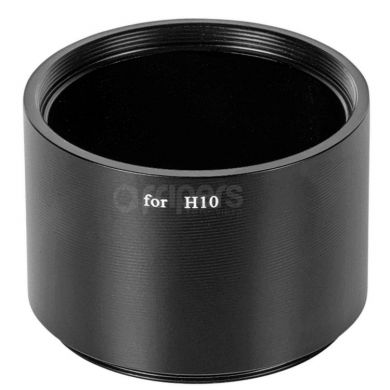 Adapter 52mm for Sony H10 FreePower