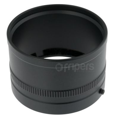 Adapter 58 mm for Pentax MX-1