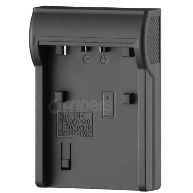 Adapter Newell for Sony NP-FP50 batteries