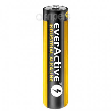 Alkalická baterie everActive LR6 AA 1.5V