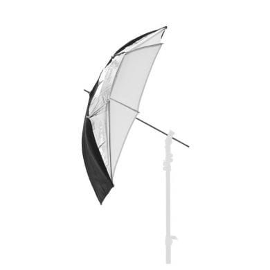 Dual Umbrella Lastolite 72 cm size