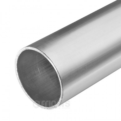 Aluminum sleeve 220x5 cm for chain drives