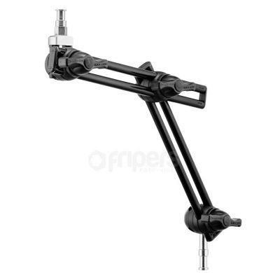 Articulated Arm Manfrotto 196AB-2 with camera mount, 2-section
