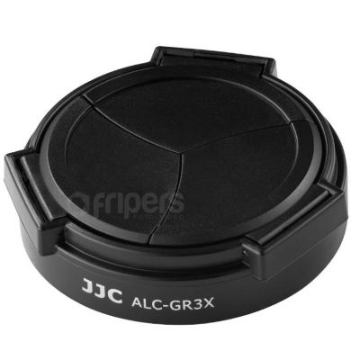 Auto Lens Cap JJC ALC-GR3X for Ricoh