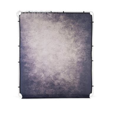 Background cover without frame Lastolite EzyFrame Vintage Smoke 2 x 2,3m