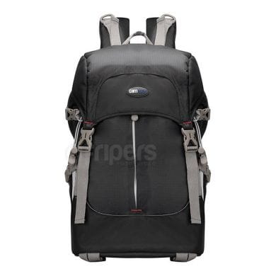 Backpack Camrock Travel Mate 300L Black