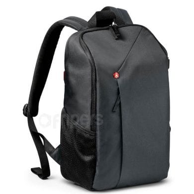 Backpack for drone/camera Manfrotto NEXT in gray
