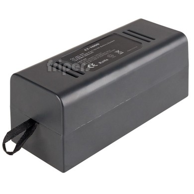 baterie Mircopro pro lampy MQ-P