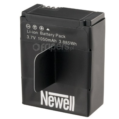 baterie Newell AHDBT-301 na GoPro