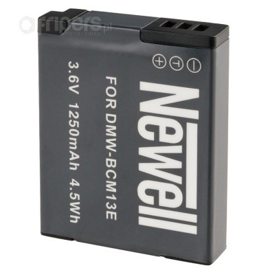baterie Newell DMW-BCM13E k Panasonic