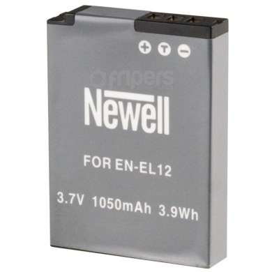 baterie Newell EN-EL12 k Nikonu