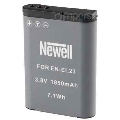 baterie Newell EN-EL23 k Nikonu