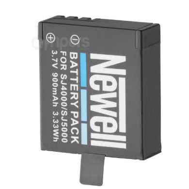 baterie Newell SJ4000B pro kamery SJ4000 / SJ5000