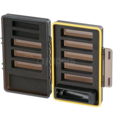 Battery Case JJC BC-3X10BAT for 8x AA + 2xAAA