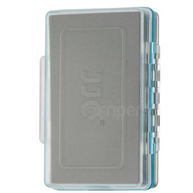 Battery Case JJC BC-3X8AA for 8x AA batteries