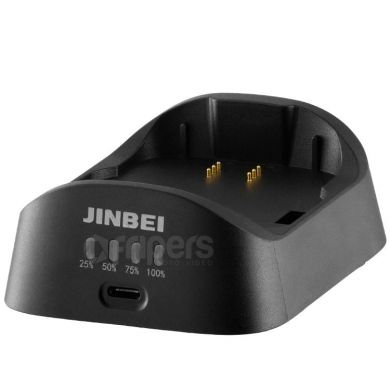 Battery Charger Jinbei for HD-2 MAX