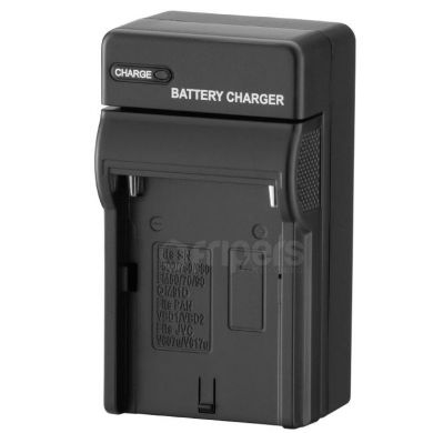 Battery Charger Jinbei for NP-F970 batteries