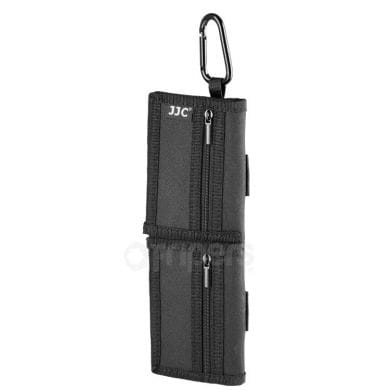 Battery Pouch JJC BC-8X18650 for 8x 18650 batteries