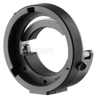 Bowens mount Adapter