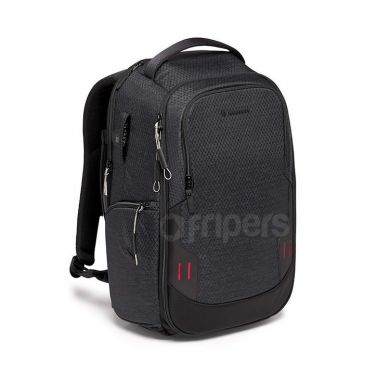 Camera Backpack Manfrotto Pro-Light II Frontloader M