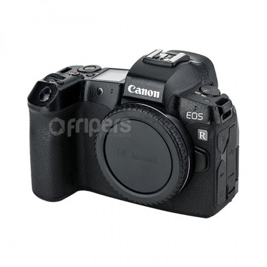 Camera Protective Film JJC KS-RL Leather for Canon EOS R