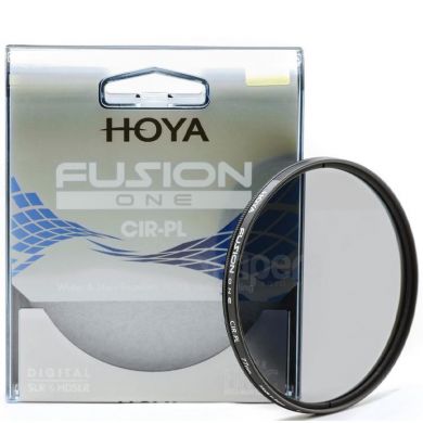 CIR-PL Filter HOYA Fusion One 49 mm