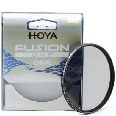 CIR-PL Filter HOYA Fusion One 52 mm