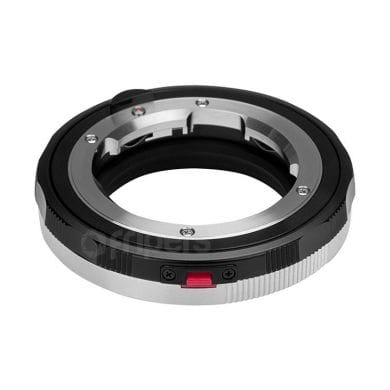 Close Focus Lens adapter Voigtlander for Nikon Z for Leica M lenses