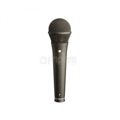 Condenser microphone RODE S1-B black