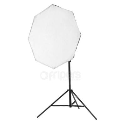 Continuous Light Kit Freepower 107 Octa 90cm 1500W 5500K with light stand