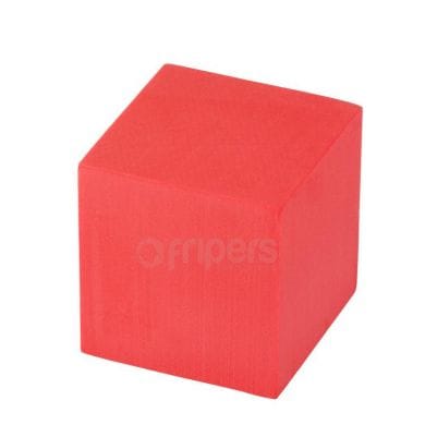 Cube Prop FreePower 5cm for product photography