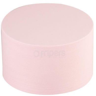 Cylinder Prop FreePower 10x6cm Pink for product photography