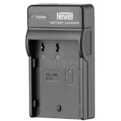 Nabíječka DC-USB Newell DMW-BLF19E pro Panasonic
