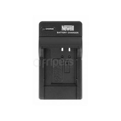 DC-USB Battery Charger Newell LI90B/92B for Olympus