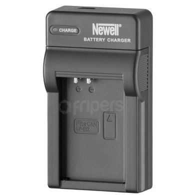 Nabíječka DC-USB Newell LP-E12 pro Canon