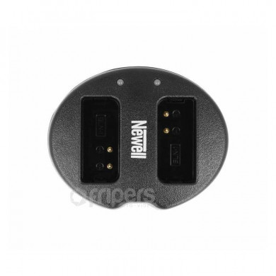 Dvoukanálová nabíječka Newell Dual USB for BLN-1 battery