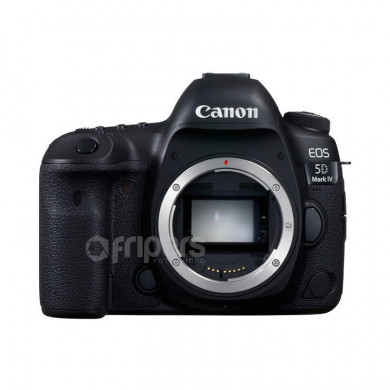 DSLR Camera Canon EOS 5D Mark IV body