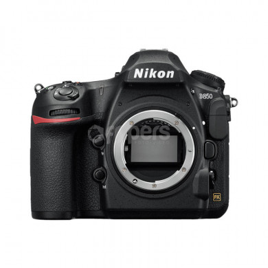 DSLR Camera Nikon D850 body