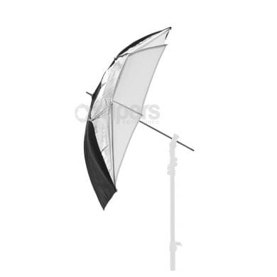 Dual Umbrella Lastolite 93 cm size