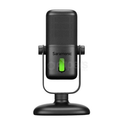 Condenser Podcast Microphone Saramonic SR-MV7000 USB / XLR