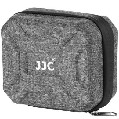 Filter Pouch JJC FP-K10G gray