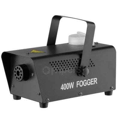 Fog machine FreePower Fogger 400W