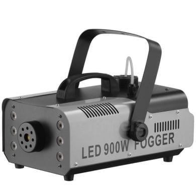 Fog machine FreePower Fogger 900W LED